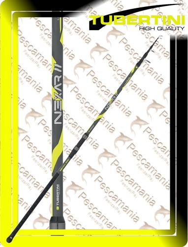 Tubertini nexar 05 gr - 2, mt.4,05