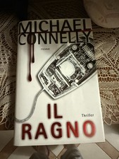 Il Ragno- Libro Di Michael