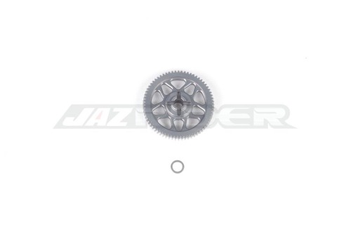 Jazrider ingranaggio spurone - ingranaggio,