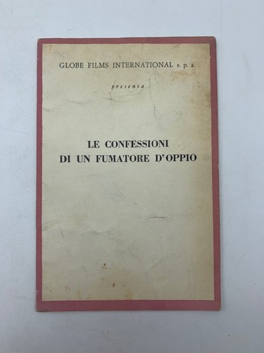 Brochure promozionale del - promozionale,