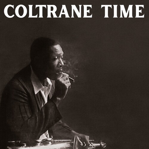 Coltrane john time - john,
