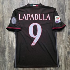 Maglia Calcio Adidas AC Milan