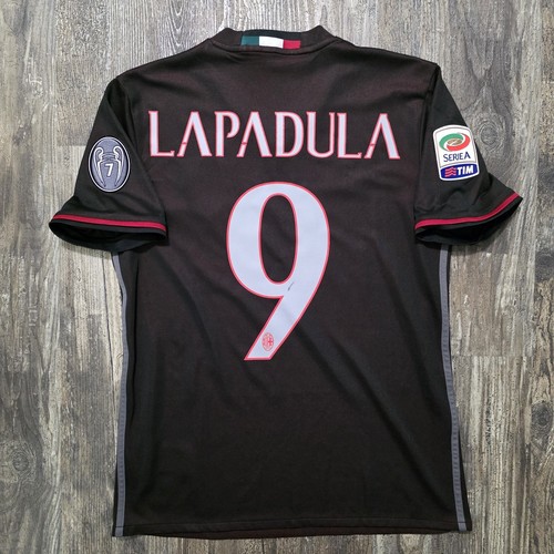 Maglia calcio adidas milan - calcio,