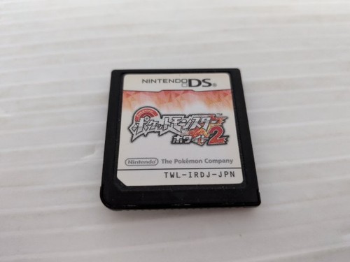 Gioco pokemon bianco - gioco,
