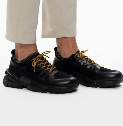 Sneakers basse uomo - sneakers, salvatore