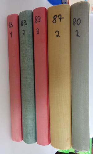 Libri quaderni a fumetti - -,