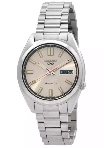 Orologio uomo seiko 5 - orologio,