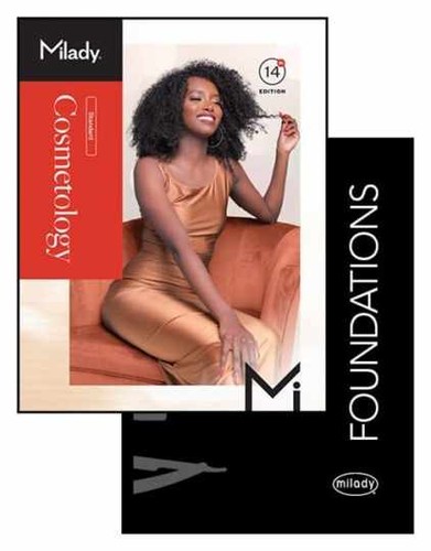 Milady standard cosmetology - standard,