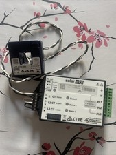 1PH/3PH 230/400V SolarEdge Energy Meter K2 with Modbus Connection