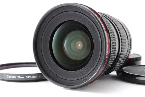 Raro come nuovo canon - canon,