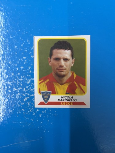 Figurina calciatori panini - calciatori,