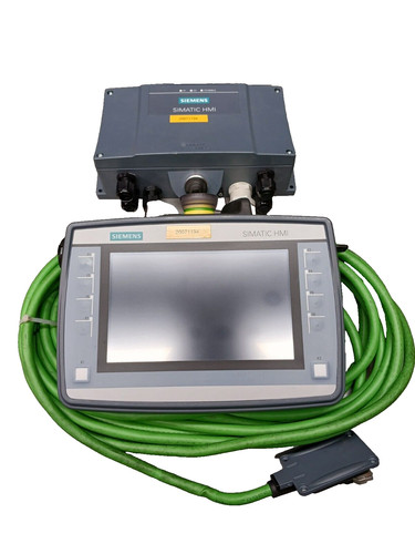 Siemens ktp700f mobile - ktp700f, panel