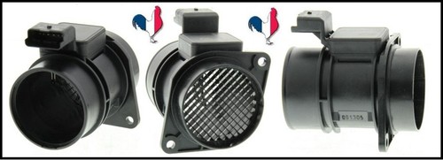 Debimetre air renault trafic - d'air,