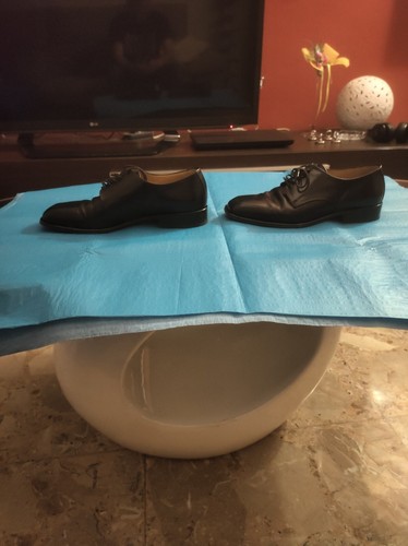Scarpe uomo carlo pignatelli - scarpe,