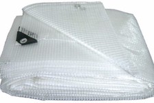 Telo telone occhiellato PVC