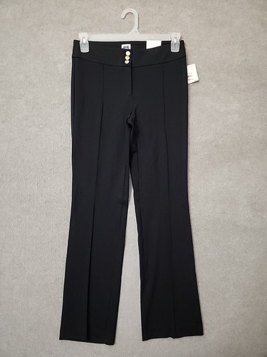 Pantalone anne klein ponte - anne,