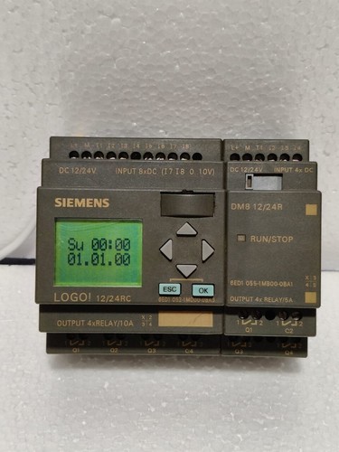 Siemens 6ed1 052 - 6ed1, 052-1md00-0ba3
