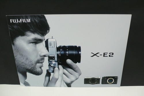 2013 fujifilm xe2 - fujifilm, fuji