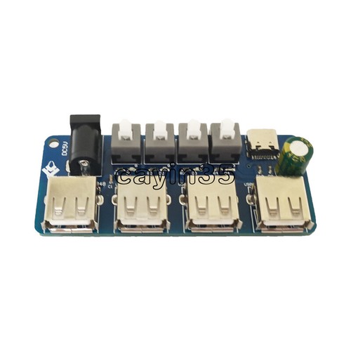 Alimentatore scheda di - alimentatore,