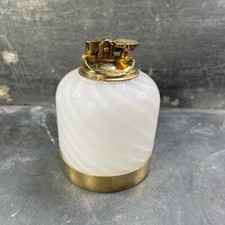 Briquet de table, TOMMASO