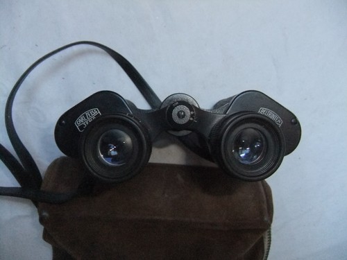 Binocolo carl zeiss jena - carl,