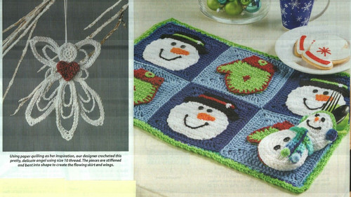 Set neve molto divertente - set,