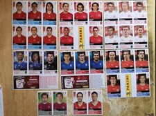 Figurina Panini Euro 2008 33