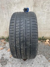 285/35 ZR 19 TL 99Y P ZERO