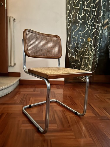 Sedie paglia vienna - di,