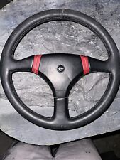 Volante FIAT UNO TURBO IE 2° SERIE