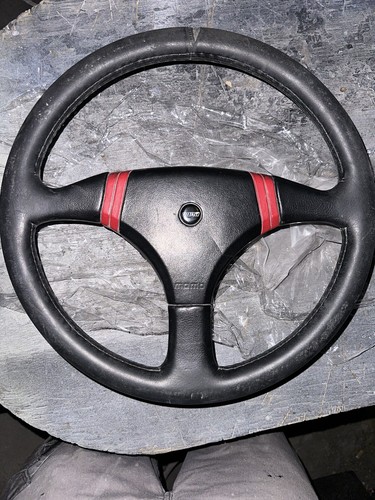 Volante fiat uno turbo - turbo, ie