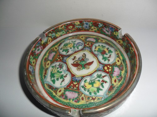 Portacenere ashtray - , in