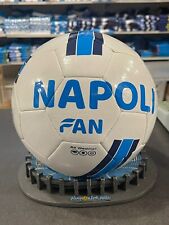 Pallone Calcio Napoli Fan