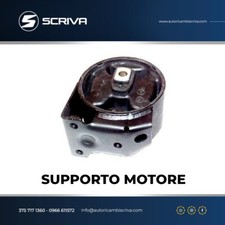 SUPPORTO MOTORE ANTERIORE