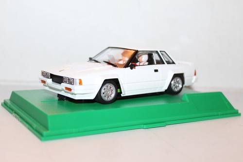 Slot car avantslot nissan - slot,