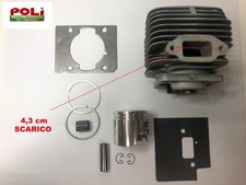 ACTIVE DECESPUGLIATORE 4.0 E1