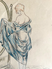 ALLO SPECCHIO, PIN UP DA LA