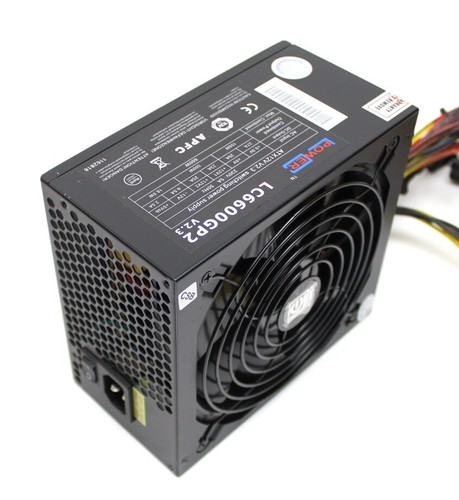 Power lc6600gp2 3 - lc-power, v2.3
