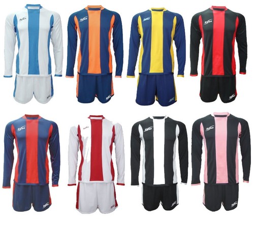 Completino kit divisa calcio - divisa,
