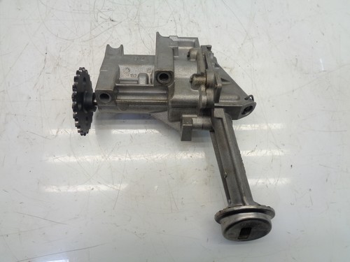 Pompa olio per nissan juke - juke, f15