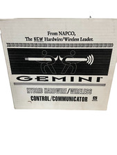 Napco Gemini P1632 Pannello di
