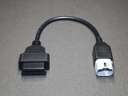 Suzuki obd2 adattatore - suzuki,