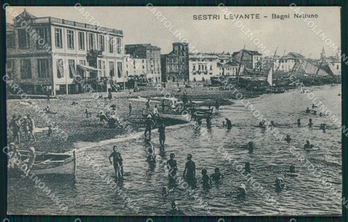 Genova sestri levante barche - genova,