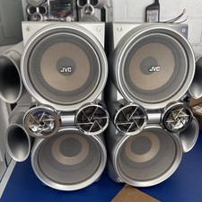 JVC SP-HXD7 Altoparlante