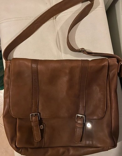 Borsa postina unisex grande - unisex,