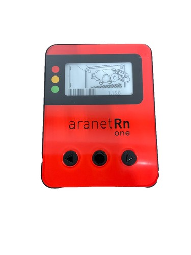 Aranet one monitor - aranet,