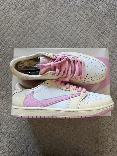 Air jordan low rosa - low, sp