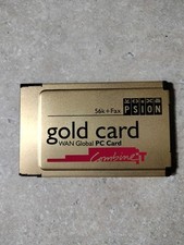 Scheda PC globale WAN fax