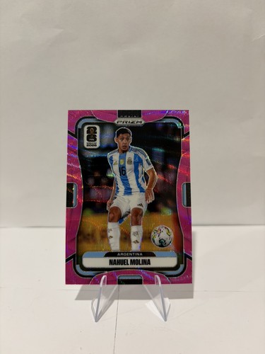 2026 panini prizm coppa del - coppa,