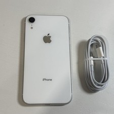 Apple iPhone XR - 64 Gb